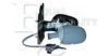 EQUAL QUALITY RS00904 Outside Mirror